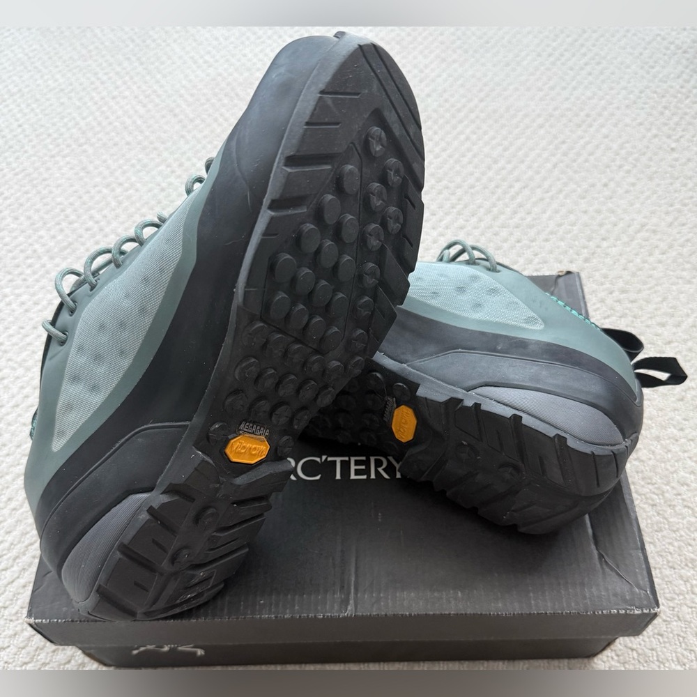 Arc'teryx Hiking Shoes / Boots - Picture 5 of 6